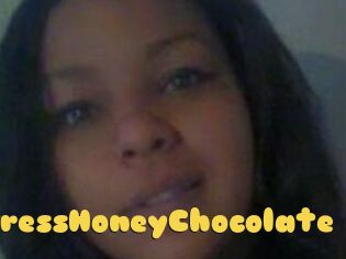 MistressHoneyChocolate