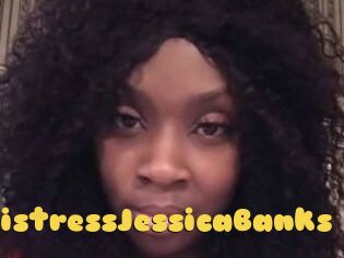 MistressJessicaBanks