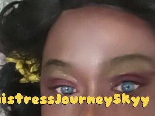 MistressJourneySkyy