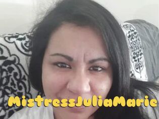 MistressJuliaMarie