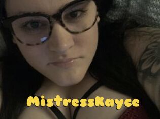 MistressKayce