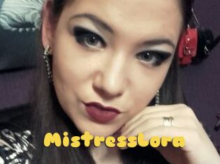 MistressLora