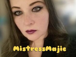 MistressMajic