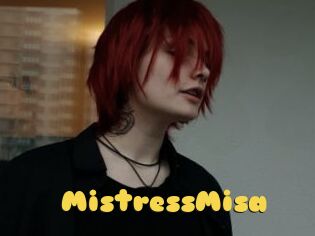 MistressMisa