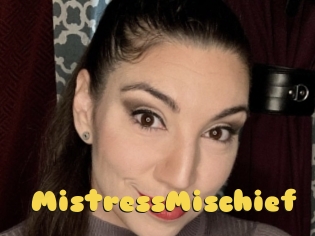 MistressMischief