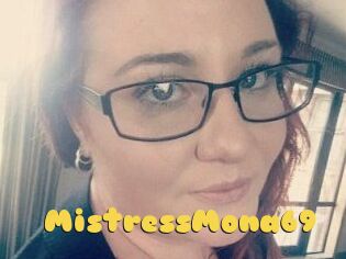 MistressMona69