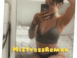 MistressRemxx