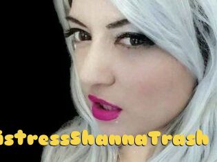 MistressShannaTrash