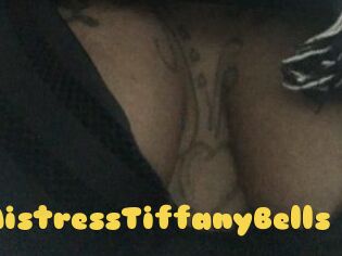 MistressTiffanyBells