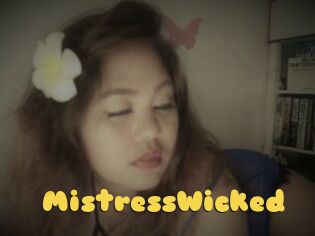 MistressWicked