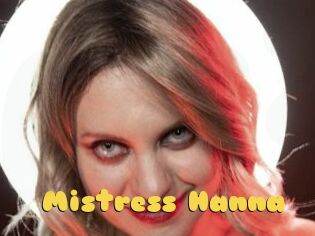 Mistress_Hanna