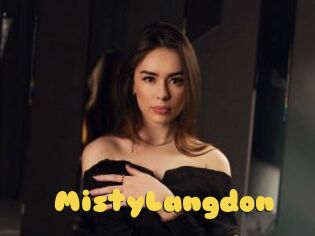 MistyLangdon