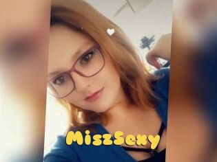 MiszSexy