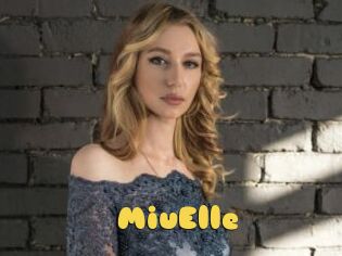 MiuElle