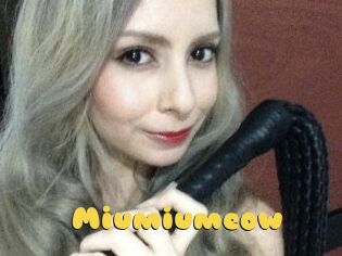 Miumiumeow