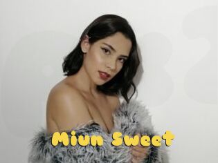 Miun_Sweet