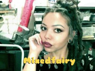 Mixedfairy