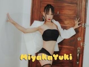 MiyakaYuki