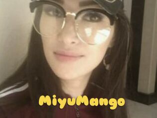 MiyuMango