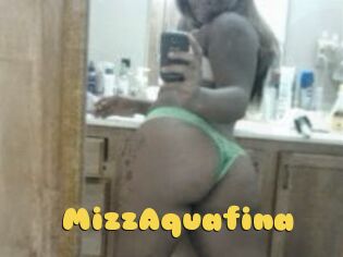 MizzAquafina