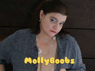 MollyBoobs