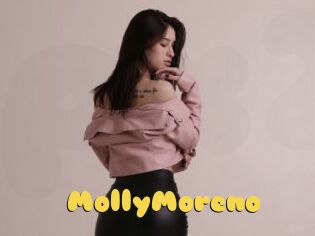 MollyMoreno