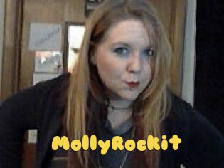 MollyRockit