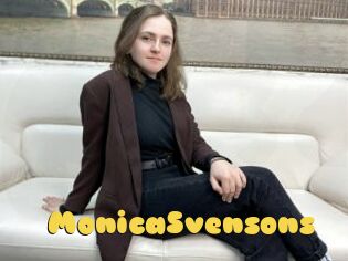 MonicaSvensons