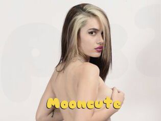 Mooncute