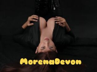 MorenaDevon