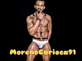 MorenoCarioca91