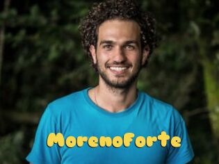 MorenoForte