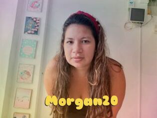 Morgan20