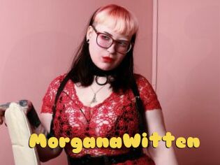 MorganaWitten