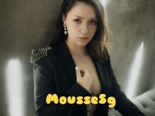 MousseSg