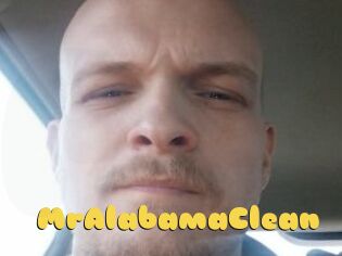 MrAlabamaClean