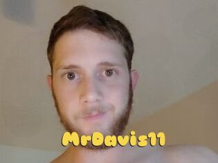 MrDavis11