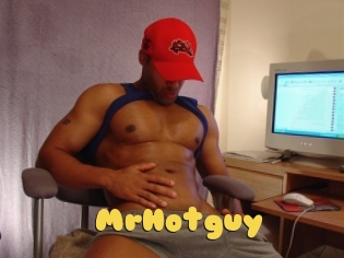 MrHotguy