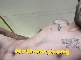 MrJimmyLong