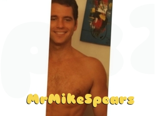 MrMikeSpears