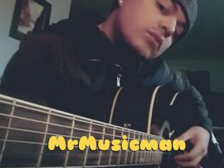 MrMusicman