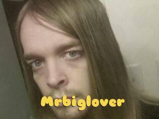 Mrbiglover