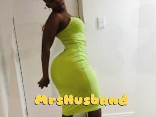 MrsHusband