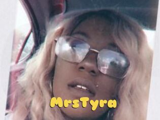 MrsTyra