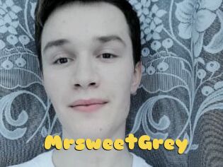 MrsweetGrey