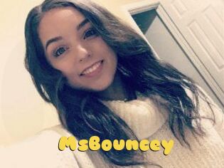 MsBouncey