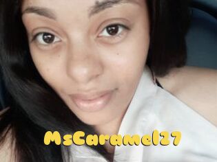 MsCaramel27