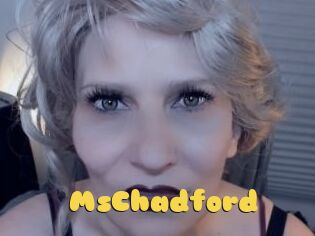 MsChadford