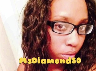 MsDiamond50