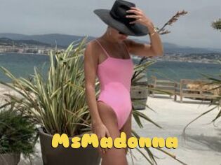 MsMadonna